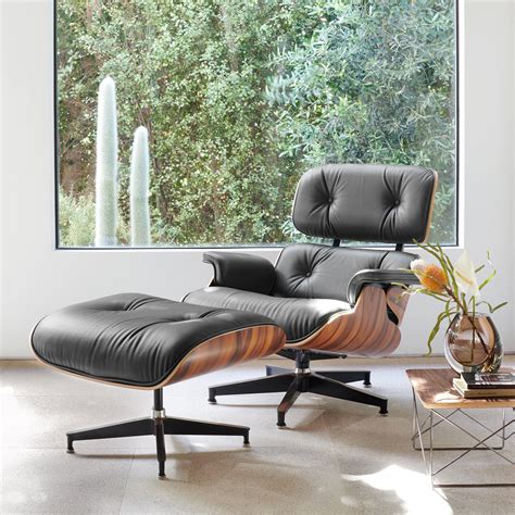 best herman miller chair ottoman replica|Where to Find the Best Eames Chair Lookalikes (That .